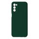 Fibra Full Silicone Cover Samsung S20 FE