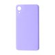 Fibra Full Silicone Cover Samsung A03 Core