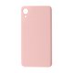 Fibra Full Silicone Cover Samsung A03 Core