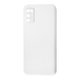 Fibra Full Silicone Cover Samsung A03S