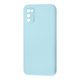 Fibra Full Silicone Cover Samsung A03S