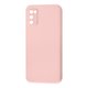 Fibra Full Silicone Cover Samsung A03S
