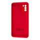 Fibra Full Silicone Cover Samsung A03S