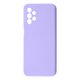Fibra Full Silicone Cover Samsung A13 (4G)