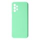 Fibra Full Silicone Cover Samsung A13 (4G)