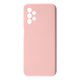 Fibra Full Silicone Cover Samsung A13 (4G)