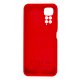 Fibra Full Silicone Cover Xiaomi Redmi Note 11(4G)/ 11S
