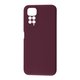 Fibra Full Silicone Cover Xiaomi Redmi Note 11(4G)/ 11S