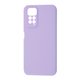 Fibra Full Silicone Cover Xiaomi Redmi Note 11(4G)/ 11S