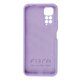 Fibra Full Silicone Cover Xiaomi Redmi Note 11(4G)/ 11S