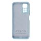 Fibra Full Silicone Cover Xiaomi Redmi Note 11(4G)/ 11S