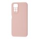 Fibra Full Silicone Cover Xiaomi Redmi Note 11(4G)/ 11S