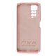 Fibra Full Silicone Cover Xiaomi Redmi Note 11(4G)/ 11S