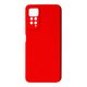 Fibra Full Silicone Cover Xiaomi Redmi Note 11(4G)/ 11S