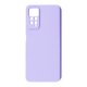Fibra Full Silicone Cover Xiaomi Redmi Note 11(4G)/ 11S