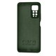 Fibra Full Silicone Cover Xiaomi Redmi Note 11 Pro