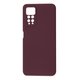 Fibra Full Silicone Cover Xiaomi Redmi Note 11 Pro