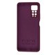 Fibra Full Silicone Cover Xiaomi Redmi Note 11 Pro