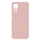 Fibra Full Silicone Cover Xiaomi Redmi Note 11 Pro