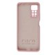 Fibra Full Silicone Cover Xiaomi Redmi Note 11 Pro