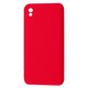 Fibra Full Silicone Cover Xiaomi Redmi 9A