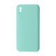 Fibra Full Silicone Cover Xiaomi Redmi 9A