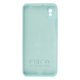 Fibra Full Silicone Cover Xiaomi Redmi 9A