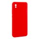 Fibra Full Silicone Cover Xiaomi Redmi 9A