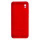 Fibra Full Silicone Cover Xiaomi Redmi 9A