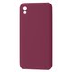 Fibra Full Silicone Cover Xiaomi Redmi 9A