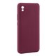 Fibra Full Silicone Cover Xiaomi Redmi 9A