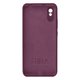 Fibra Full Silicone Cover Xiaomi Redmi 9A