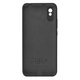 Fibra Full Silicone Cover Xiaomi Redmi 9A