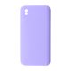 Fibra Full Silicone Cover Xiaomi Redmi 9A