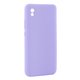 Fibra Full Silicone Cover Xiaomi Redmi 9A
