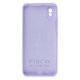 Fibra Full Silicone Cover Xiaomi Redmi 9A