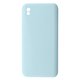 Fibra Full Silicone Cover Xiaomi Redmi 9A