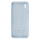 Fibra Full Silicone Cover Xiaomi Redmi 9A