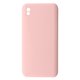 Fibra Full Silicone Cover Xiaomi Redmi 9A