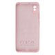 Fibra Full Silicone Cover Xiaomi Redmi 9A
