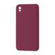 Fibra Full Silicone Cover Xiaomi Redmi 9A