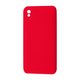Fibra Full Silicone Cover Xiaomi Redmi 9A