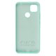 Fibra Full Silicone Cover Xiaomi Redmi 9C/10A