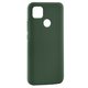 Fibra Full Silicone Cover Xiaomi Redmi 9C/10A