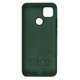Fibra Full Silicone Cover Xiaomi Redmi 9C/10A