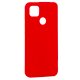 Fibra Full Silicone Cover Xiaomi Redmi 9C/10A