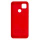 Fibra Full Silicone Cover Xiaomi Redmi 9C/10A