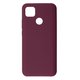 Fibra Full Silicone Cover Xiaomi Redmi 9C/10A