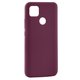 Fibra Full Silicone Cover Xiaomi Redmi 9C/10A