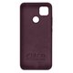 Fibra Full Silicone Cover Xiaomi Redmi 9C/10A